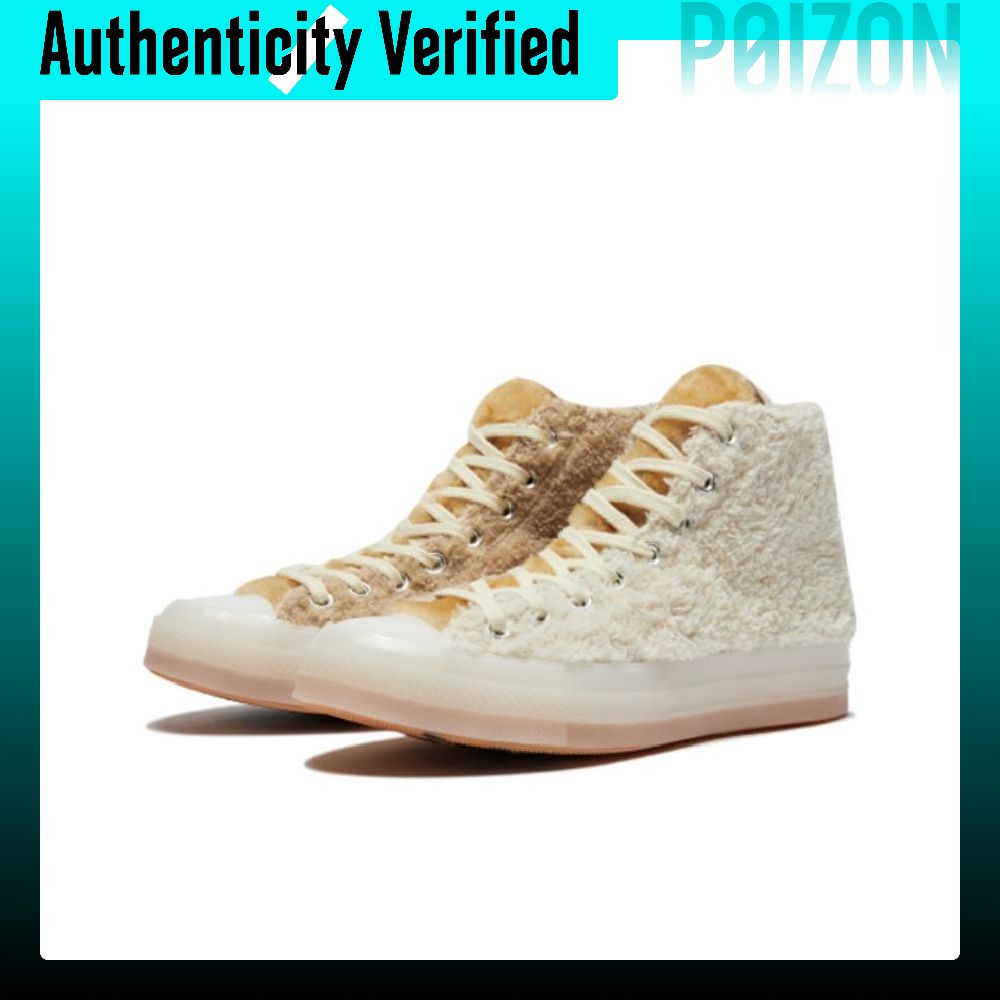 CLOT X Converse Chuck 70 Canva - Converse Shoes Chuck 70 ulasan dan harga