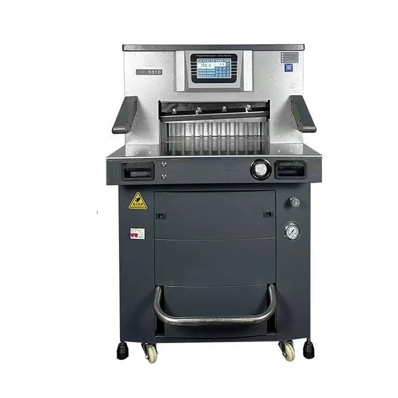 Heavy Duty Hydraulic Paper Cut - Custom Photo Book ulasan dan harga