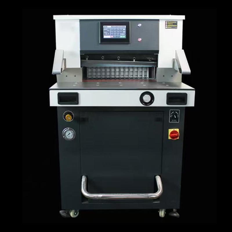 Heavy Duty Hydraulic Paper Cut - Custom Photo Book ulasan dan harga
