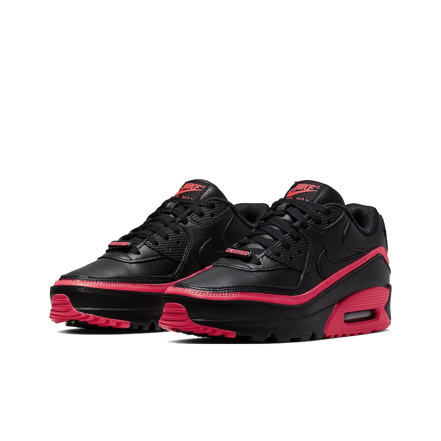 UNDEFEATED X Nike Air Max 90 R - Nike Shoes Air Max 90 ulasan dan harga